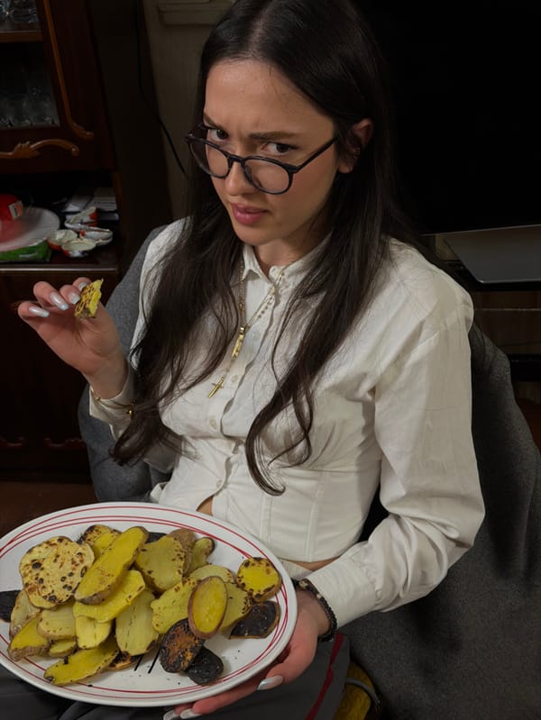 Young adults gather for karaoke party in Arinj, Armenia