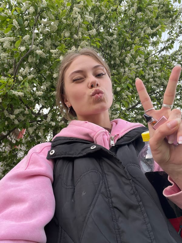 Family moments documented across afternoon in Foki, Russia