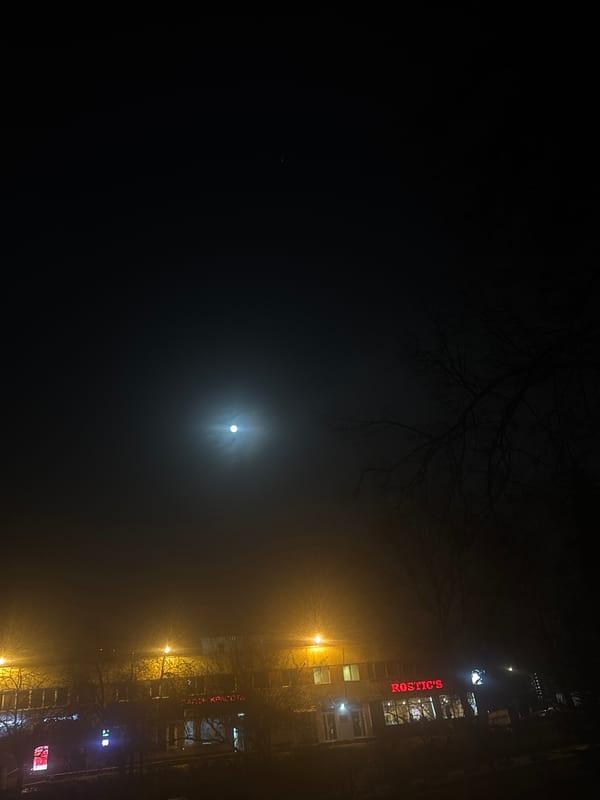Full moon observed in Moscow skies