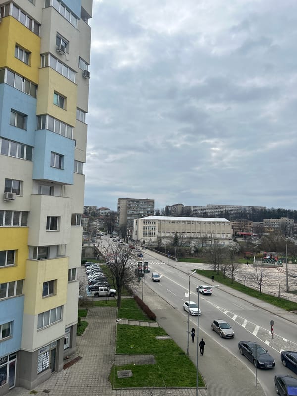 Art gallery exhibitions documented in Gabrovo, Bulgaria