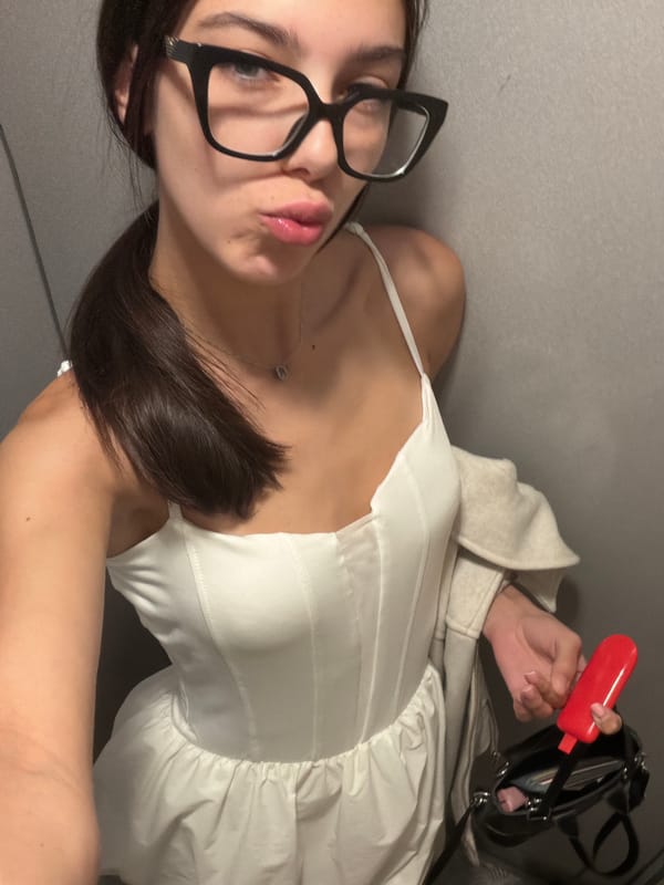 Casual personal photo session at a Sofia apartment