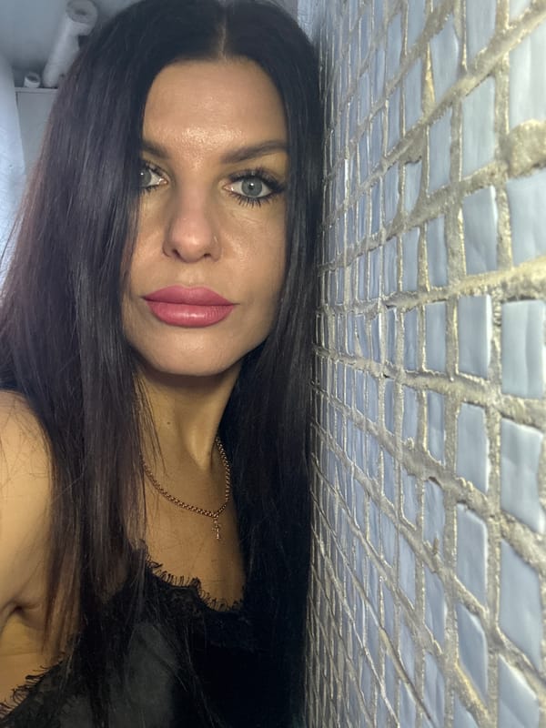 Late night memories captured in Chaikovsky during rainy weather