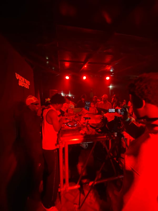 Event