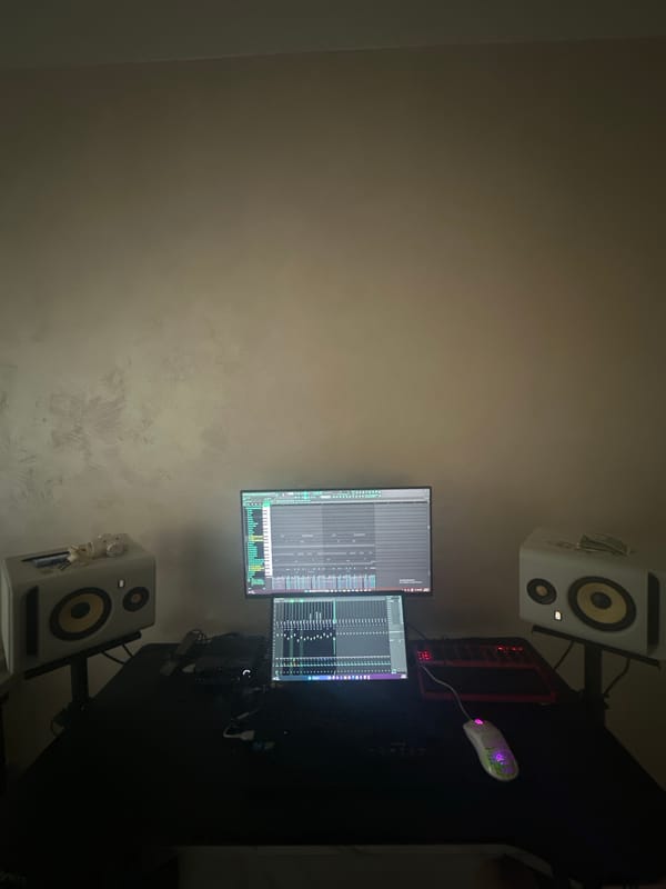 Indoor workstation and dining scenes documented in Sofia