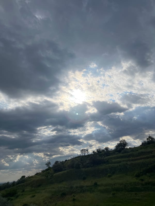 Afternoon scenes documented across Varna amid changing weather conditions