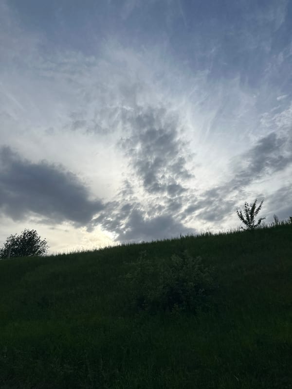 Afternoon scenes captured across Chaikovsky, Russia by single witness