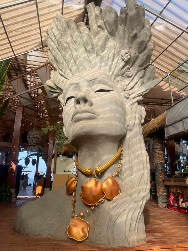 Film production documented across coastal Goa locations