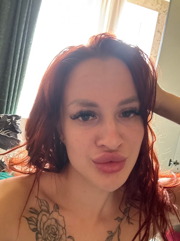 Morning personal moments captured across Simferopol