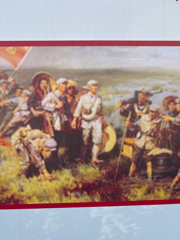 Morning life documented across Chinese neighborhoods