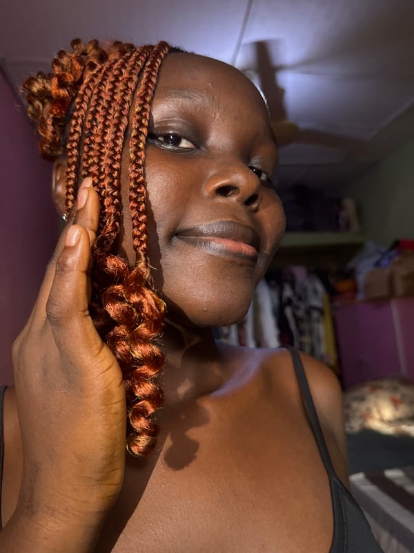 Everyday moments from Onitsha, Nigeria