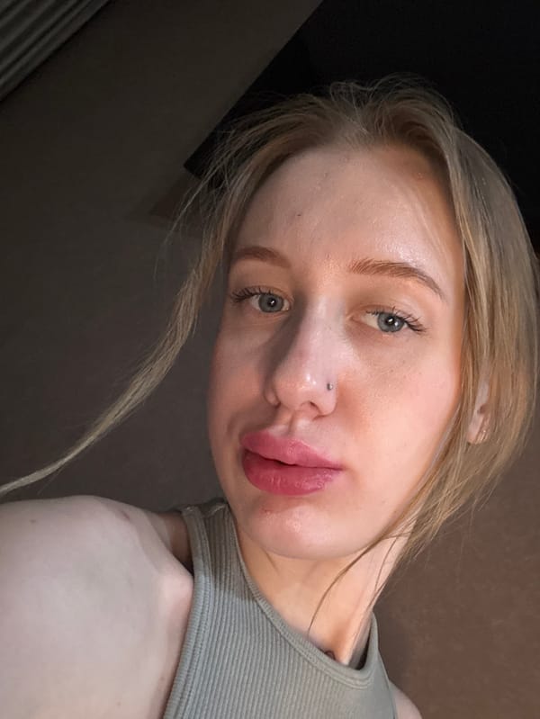 Portrait session documented in Rostov-on-Don over three hours