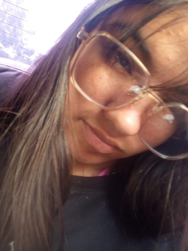 Person photographed in car in Juan Griego, Venezuela