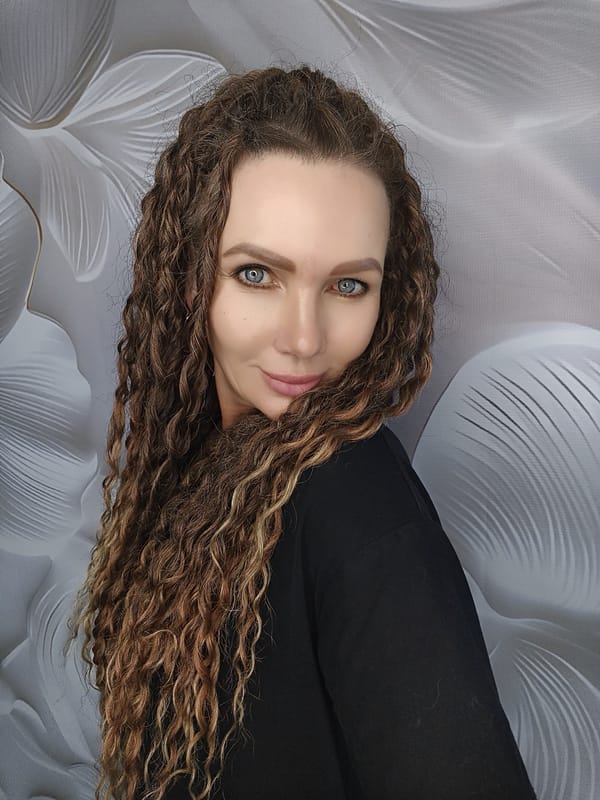 Quick indoor portrait session with ring light, multiple angles