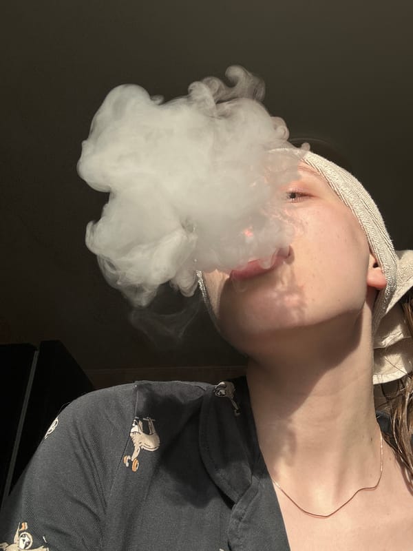 Early morning domestic life documented in Chaikovsky, Russia