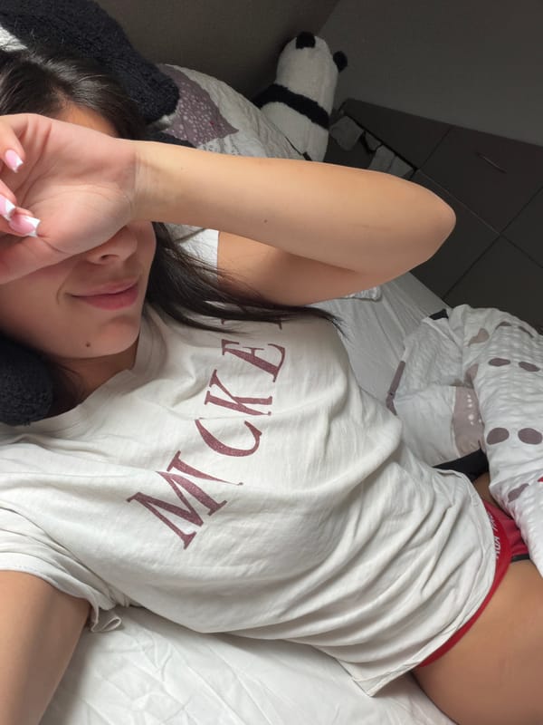 Morning rest captured in Gabrovo bedroom with remote nearby