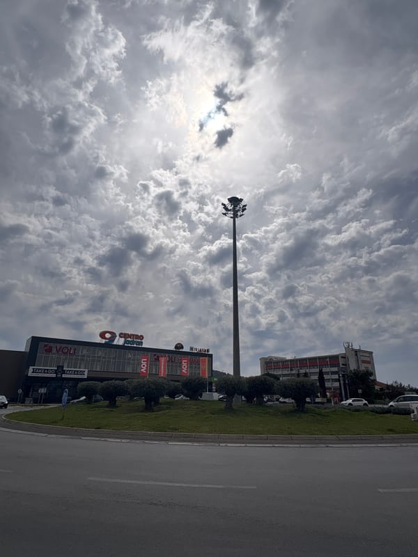 Urban documentation across Bar and Bjeliši, Montenegro communities