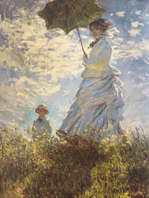 Impressionist art exhibition documented in Varna, Bulgaria