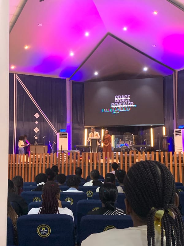 Formal gathering convenes in Dar es Salaam meeting hall