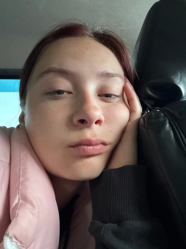 Late night moments documented across Chaikovsky, Russia