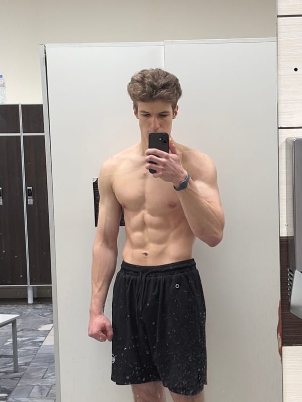 Afternoon fitness activities documented at Chaikovsky gym facility
