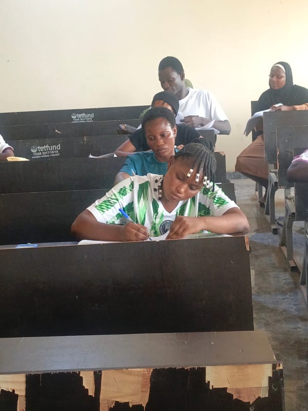 Document Processing Session Observed in Indoor Facility