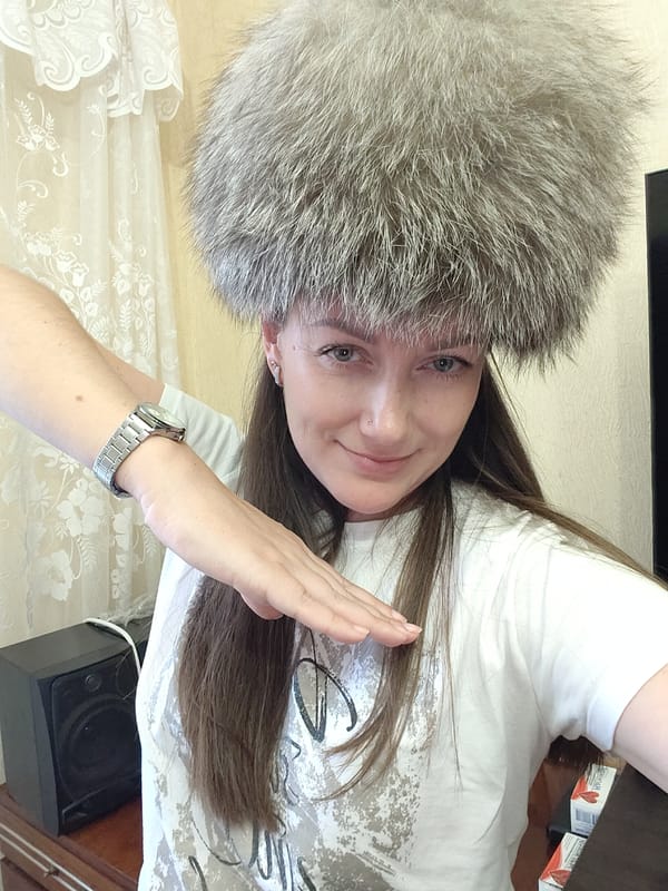 Casual home snapshots from Kryvyi Rih on a June afternoon