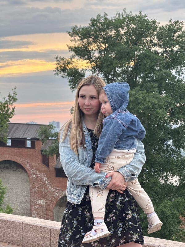 Sunset memories captured across Nizhny Novgorod's riverfront and Kremlin
