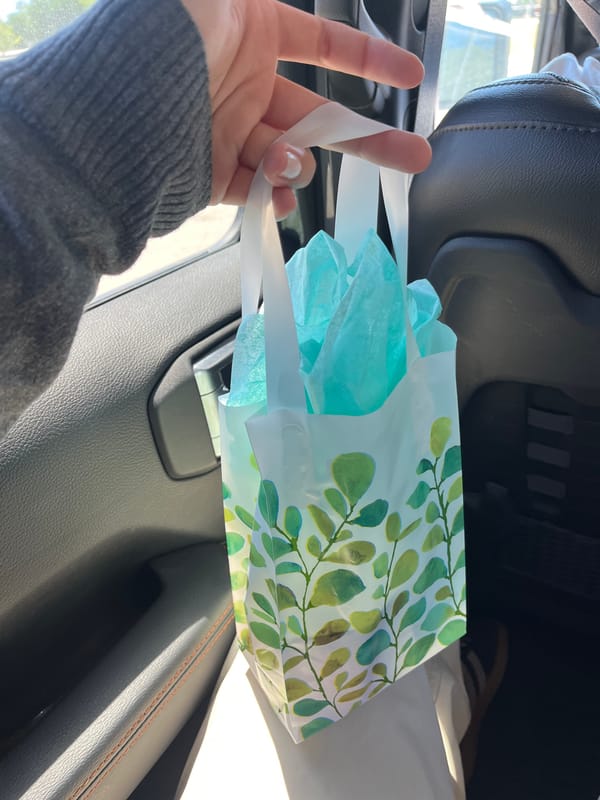 Afternoon leisure tour documented across New Braunfels businesses and patios