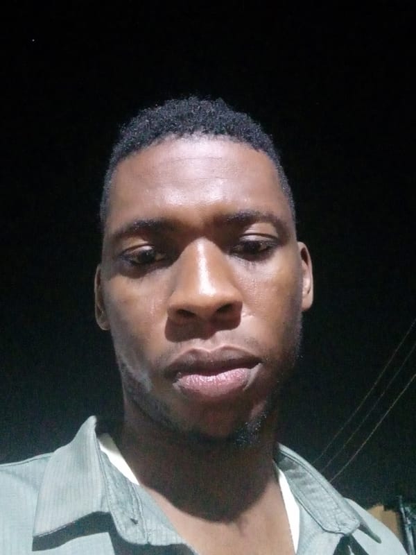 Evening snapshots capture daily life in Ikorodu, Nigeria