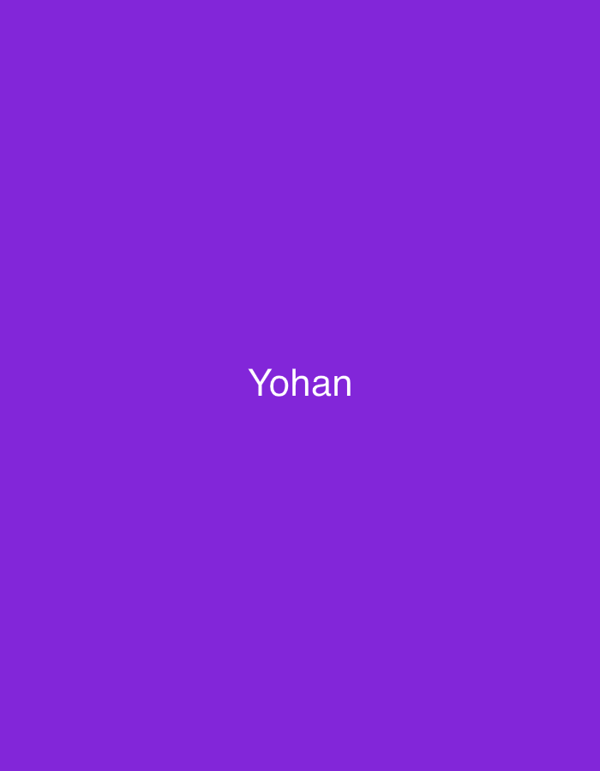 Two minimalist text graphics posted near Safari, Nigeria