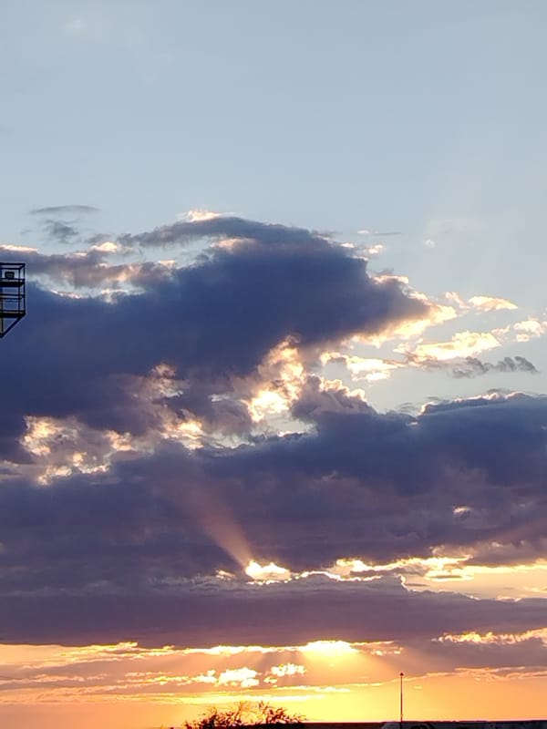 Baikonur at night: parks, stadiums, and Soviet-era landmarks
