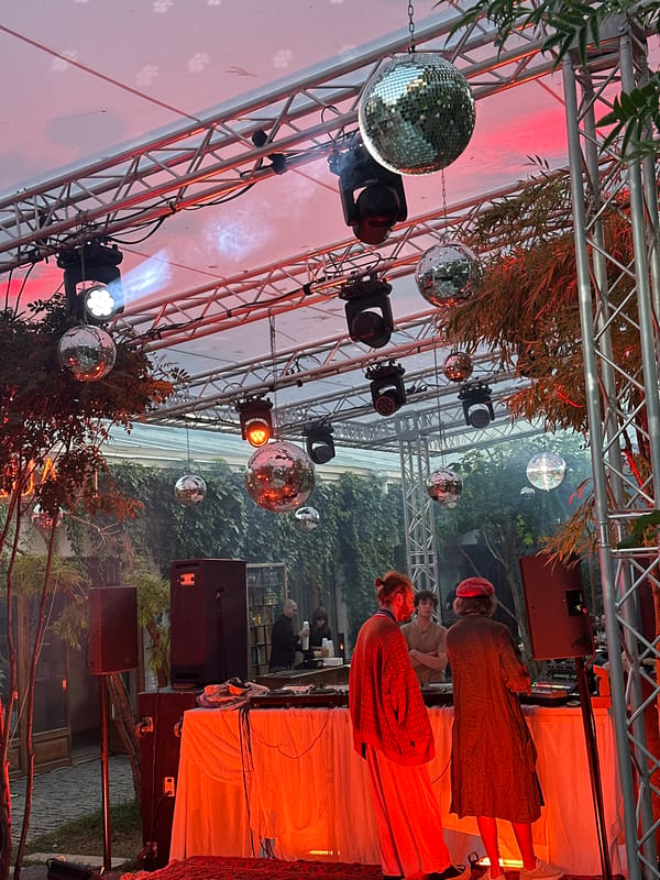 Event
