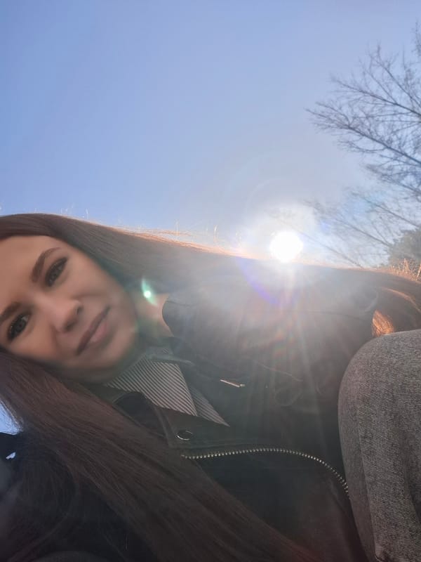 Ordinary afternoon documented through personal memories in Chaikovsky, Russia