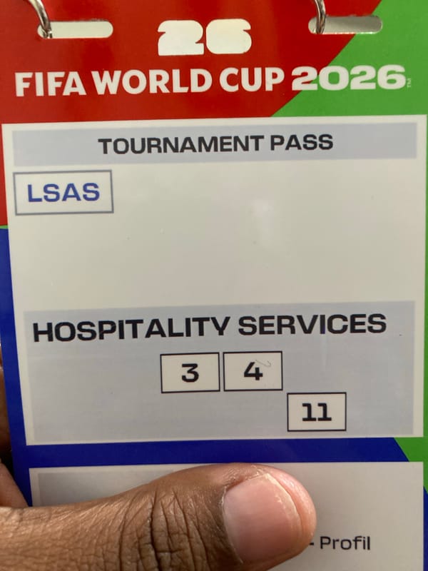 Event