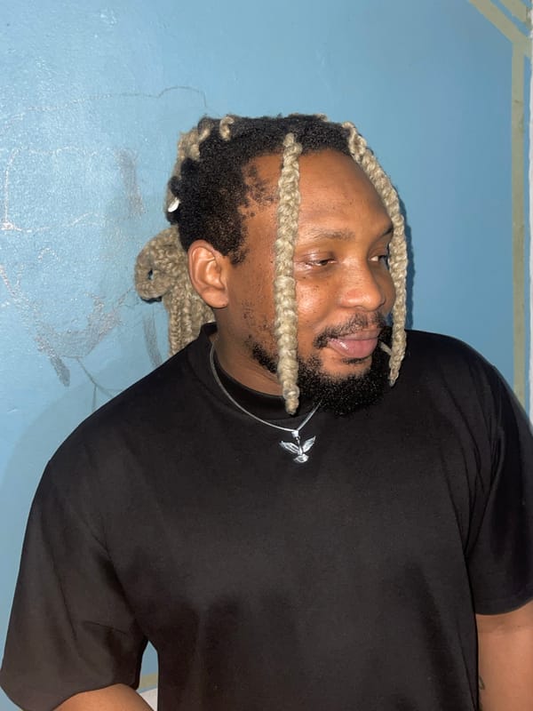 Everyday moments captured across Jos, Nigeria in six minutes