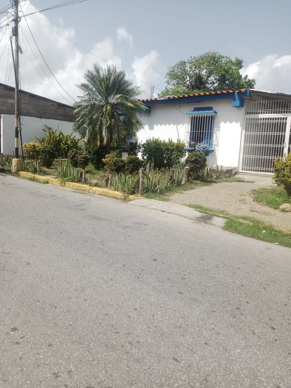 Santa Ana, Venezuela