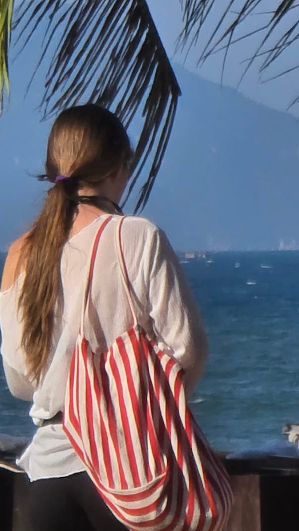 Morning street life and cultural preparation in Nha Trang