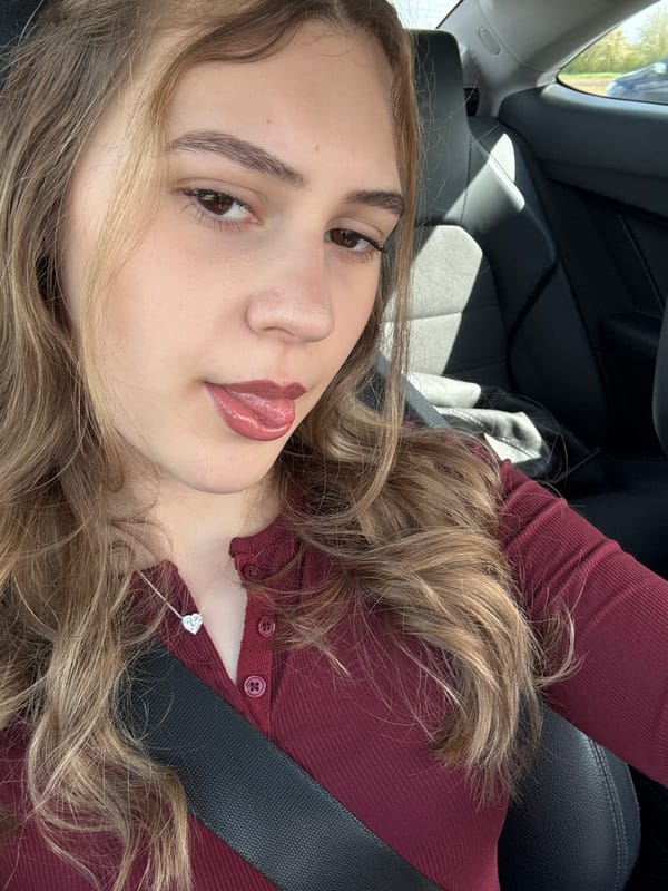 Woman observed in car wearing seatbelt in Herrlisheim