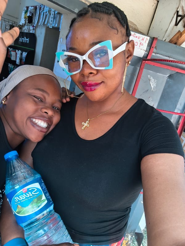 Daily life documented across Jos, Nigeria streets and markets