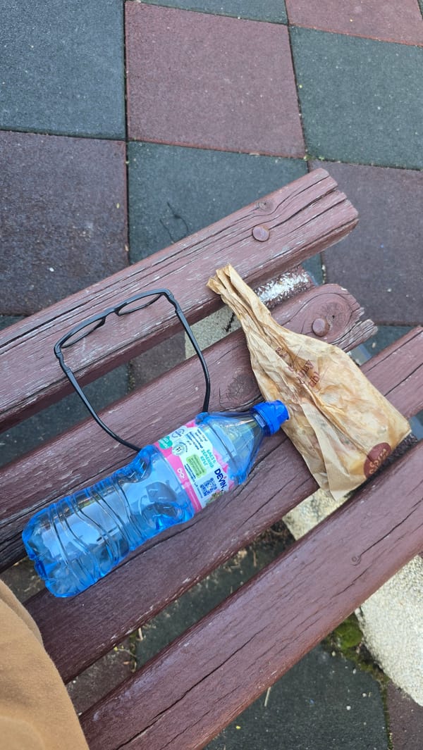 Sofia resident documents park life, pets, and nature scenes