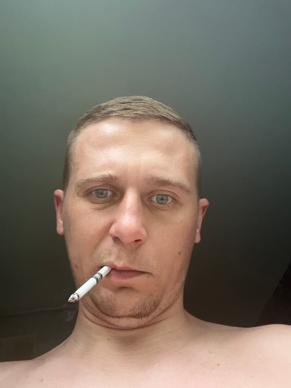 Domestic life documented across two hours in Minsk household