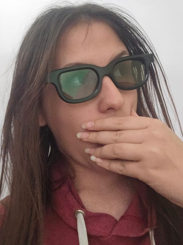 Woman spotted in indoor and car settings in Burgas
