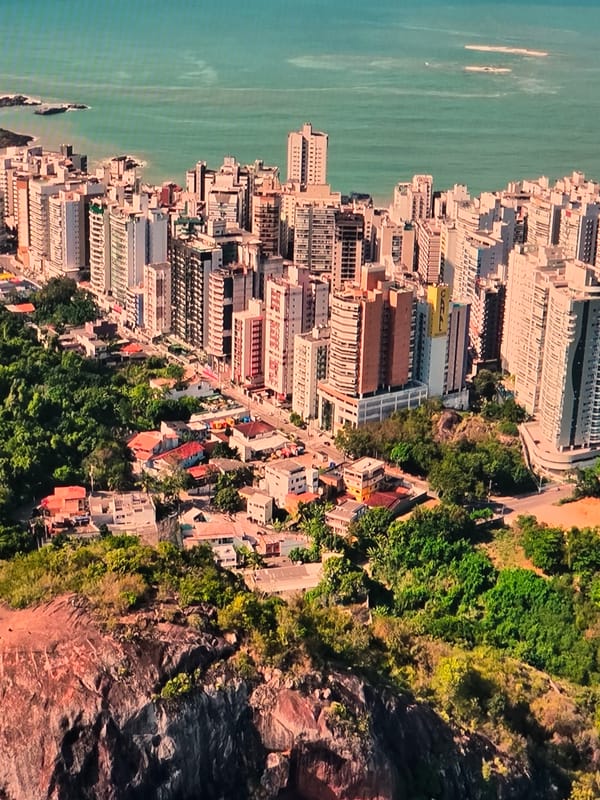 Natal, Brazil
