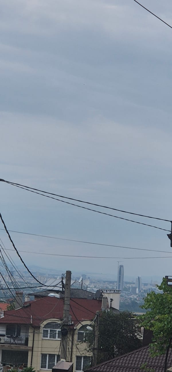 Eclectic snapshots from Lozen: cityscapes, tattoo art, and book cover