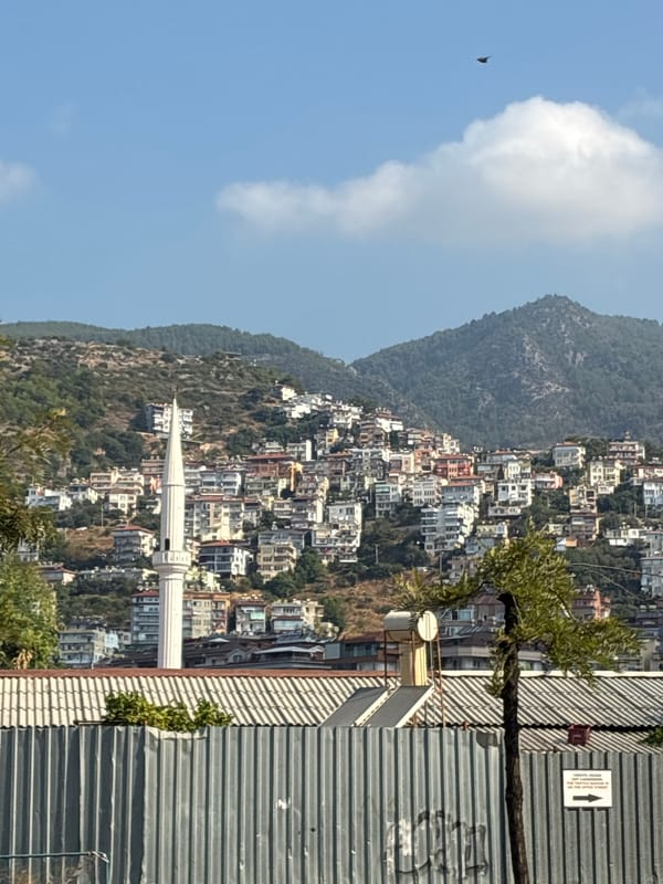 Alanya, Turkey