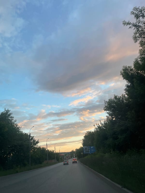 Votkinsk, Russia