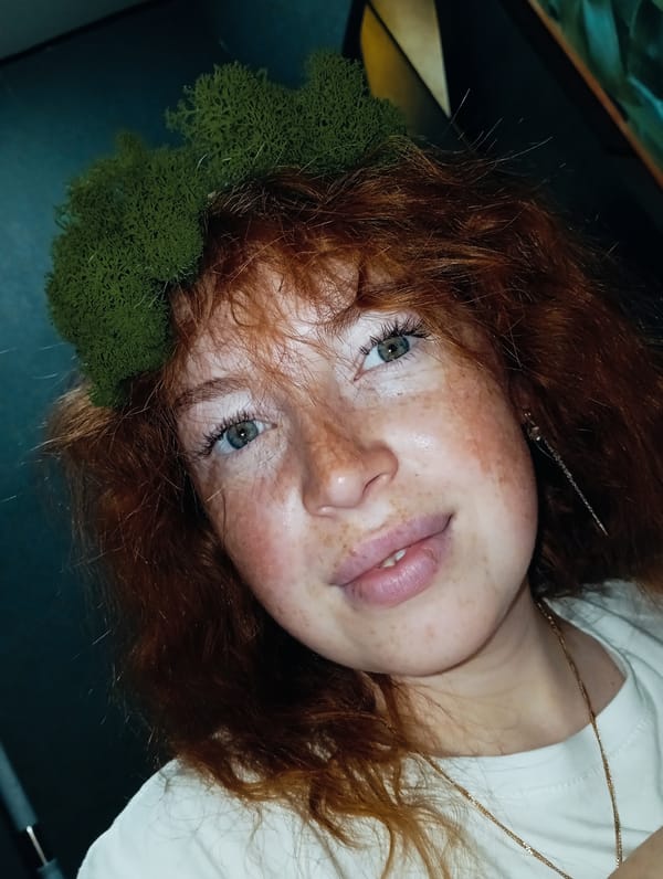 Portrait session captured in Yurgamysh features red-haired youth