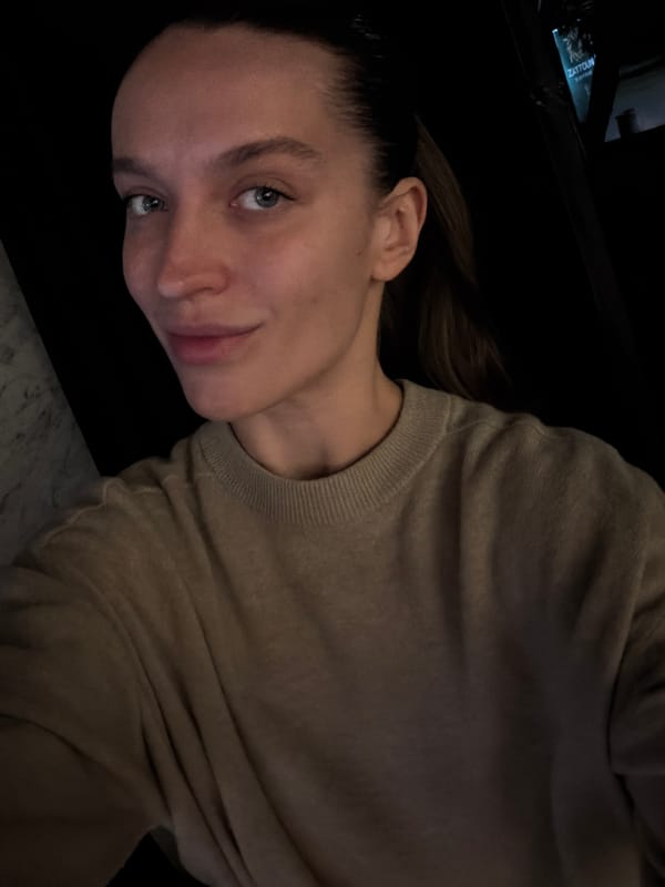 Casual afternoon moments documented in Budva, Montenegro