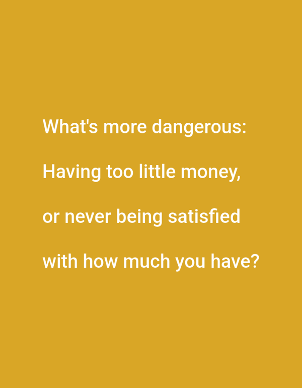 Lagos social content mixes money polls with pop-psychology brain facts