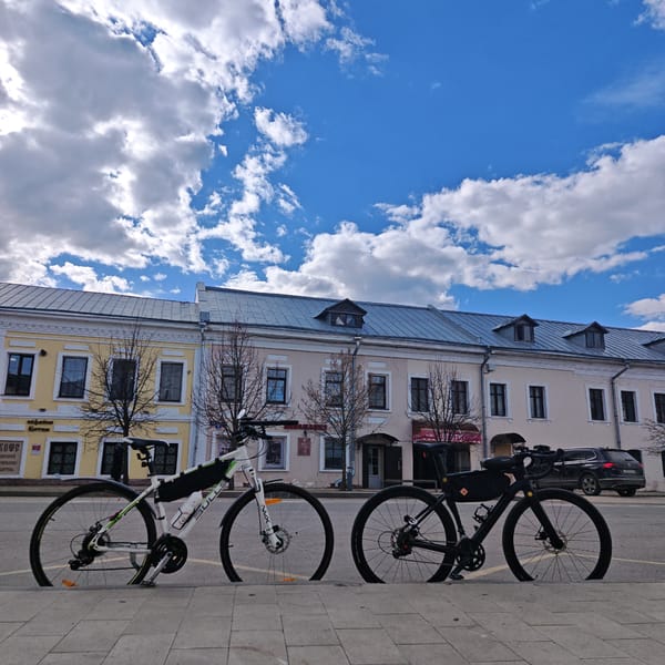 Tourist documents Rostov Kremlin architecture and street scenes